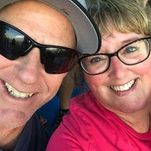 Meet your Posher, Wendy